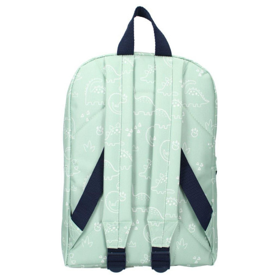 Plecak dla dzieci Dino You&Me mint / Pret