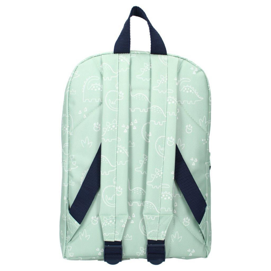 Plecak dla dzieci Dino You&Me mint / Pret