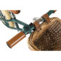 Rowerek biegowy First Go green / Banwood Rowerek biegowy First Go green / Banwood