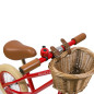 Rowerek biegowy First Go red / Banwood Rowerek biegowy First Go red / Banwood