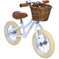 Rowerek biegowy First Go sky / Banwood Rowerek biegowy First Go sky / Banwood
