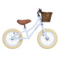 Rowerek biegowy First Go sky / Banwood Rowerek biegowy First Go sky / Banwood