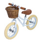 Rowerek biegowy First Go sky / Banwood Rowerek biegowy First Go sky / Banwood