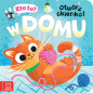 Książezka Kto to? Otwórz okienko w domu / Aksjomat Książezka Kto to? Otwórz okienko w domu / Aksjomat