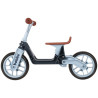 Rowerek biegowy Balance Bike Denim deluxe / Bobike