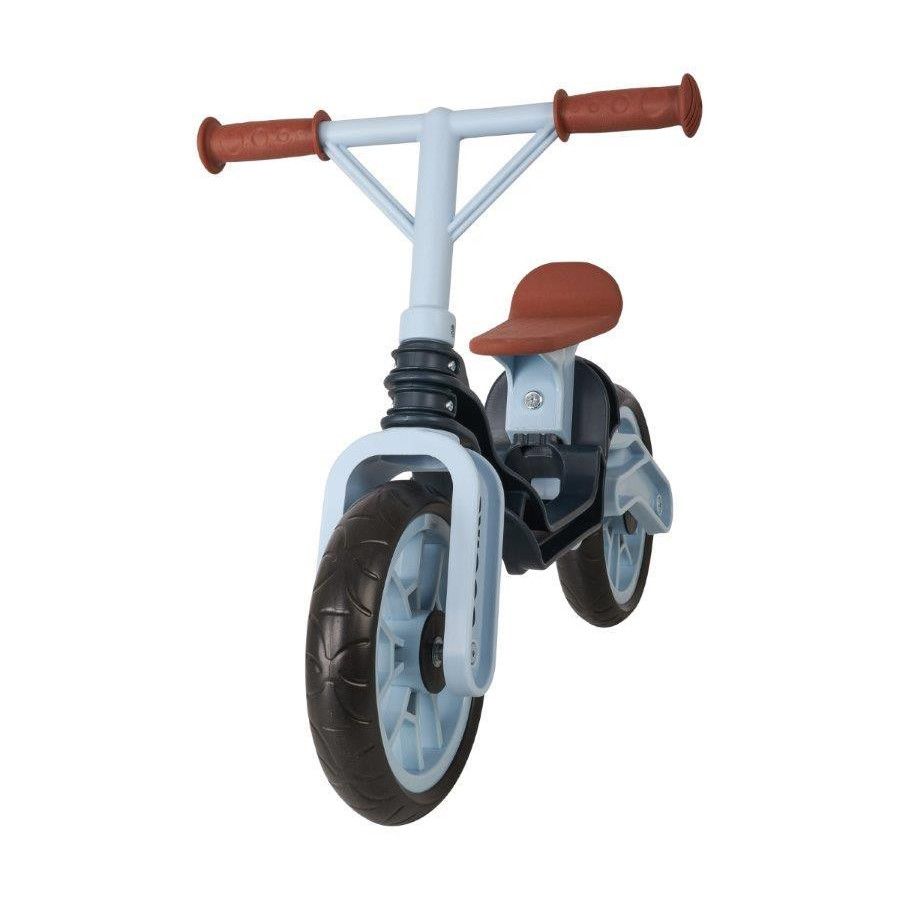 Rowerek biegowy Balance Bike Denim deluxe / Bobike