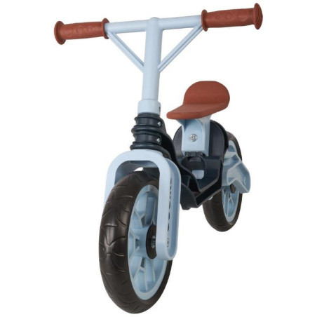 Rowerek biegowy Balance Bike Denim deluxe / Bobike