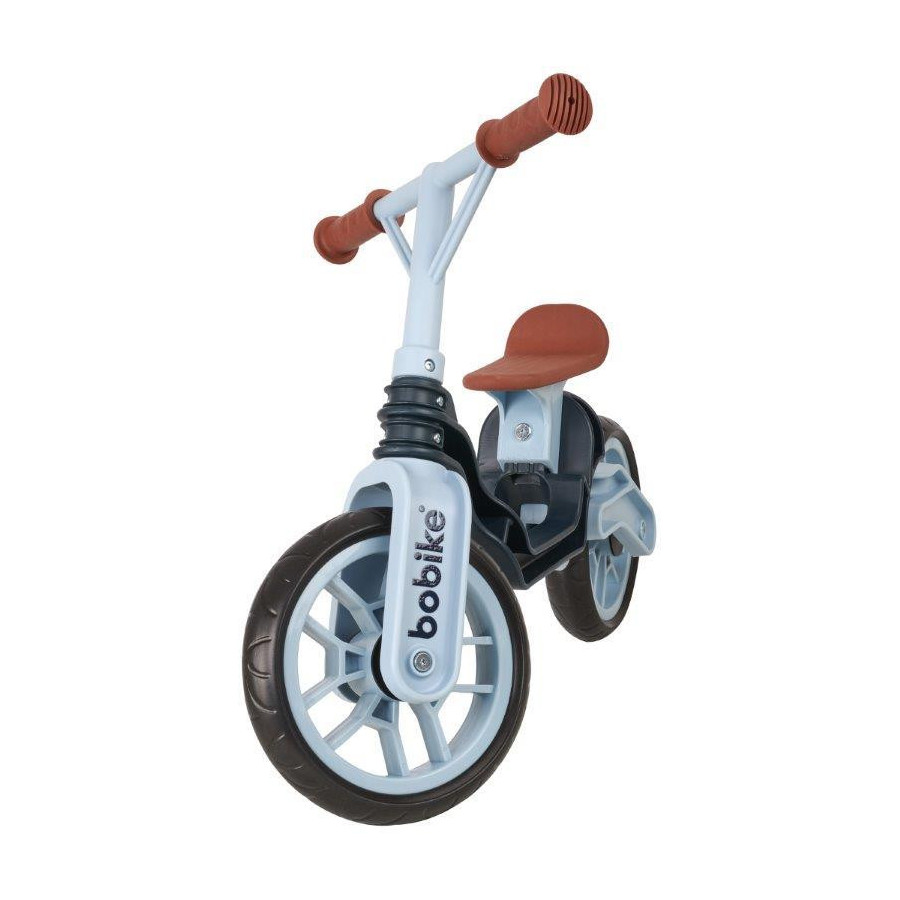 Rowerek biegowy Balance Bike Denim deluxe / Bobike