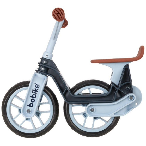 Rowerek biegowy Balance Bike Denim deluxe / Bobike