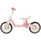 Rowerek biegowy Balance Bike Candy pink / Bobike Rowerek biegowy Balance Bike Candy pink / Bobike