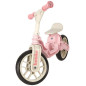 Rowerek biegowy Balance Bike Candy pink / Bobike Rowerek biegowy Balance Bike Candy pink / Bobike