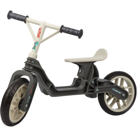 Rowerek biegowy Balance Bike polisport Grey / Bobike