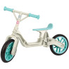 Rowerek biegowy Balance Bike polisport Cream / Bobike