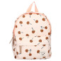 Plecak dla dzieci Cherry sand / Kidzroom