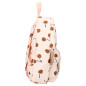 Plecak dla dzieci Cherry sand / Kidzroom