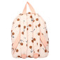 Plecak dla dzieci Cherry sand / Kidzroom