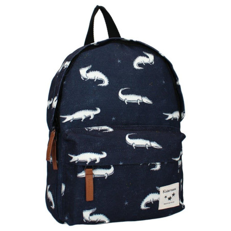 Plecak dla dzieci Wild Crocodile / Kidzroom
