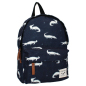 Plecak dla dzieci Wild Crocodile / Kidzroom Plecak dla dzieci Wild Crocodile / Kidzroom