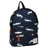 Plecak dla dzieci Wild Crocodile / Kidzroom