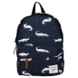 Plecak dla dzieci Wild Crocodile / Kidzroom Plecak dla dzieci Wild Crocodile / Kidzroom