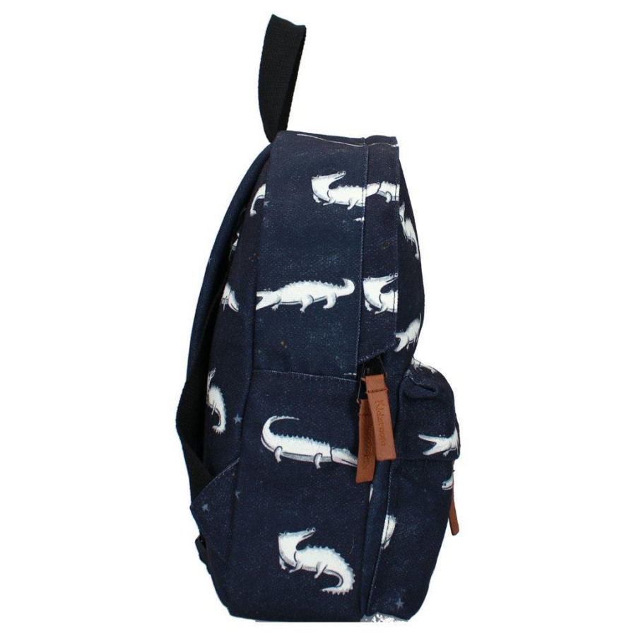 Plecak dla dzieci Wild Crocodile / Kidzroom