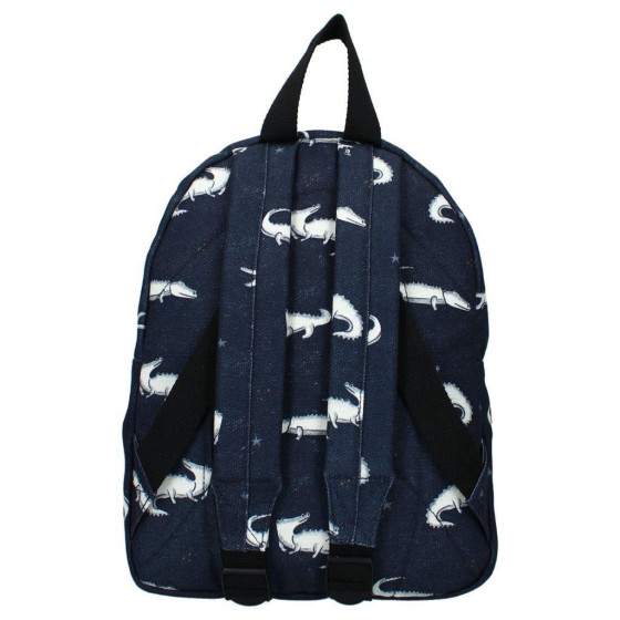 Plecak dla dzieci Wild Crocodile / Kidzroom