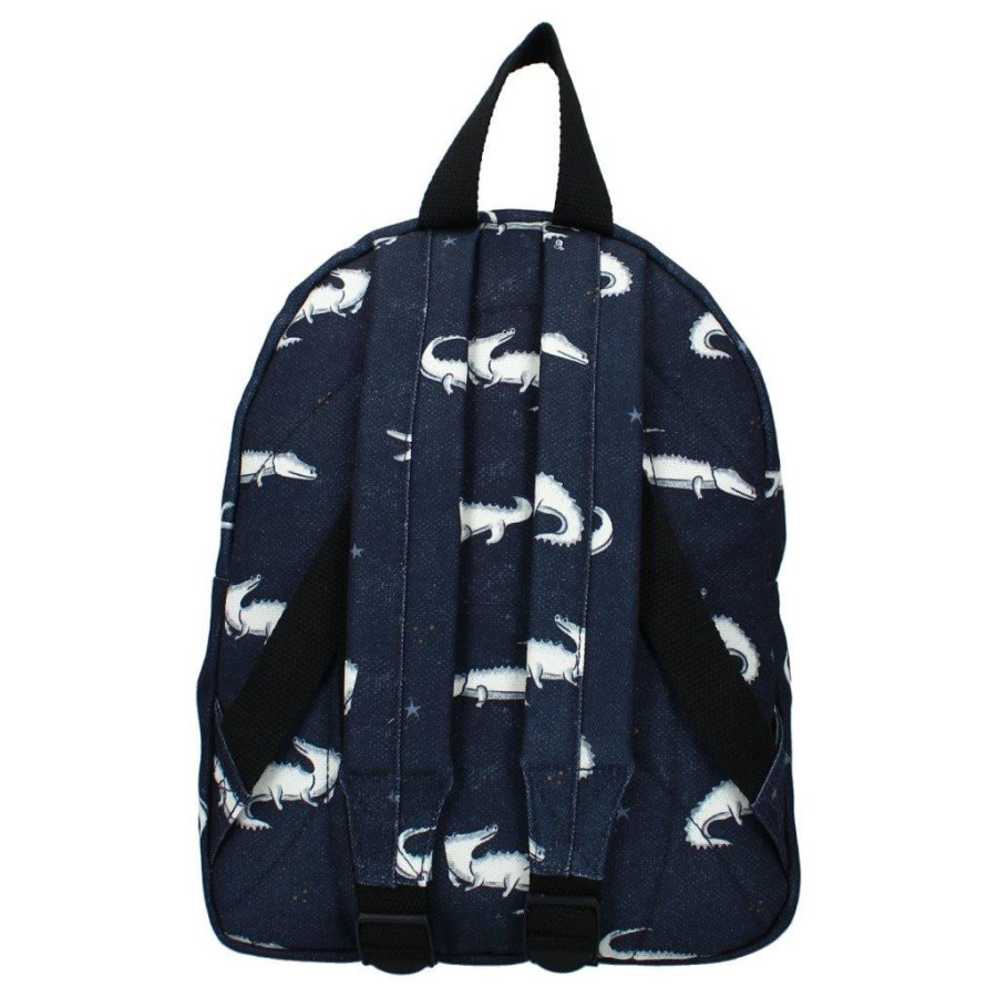 Plecak dla dzieci Wild Crocodile / Kidzroom