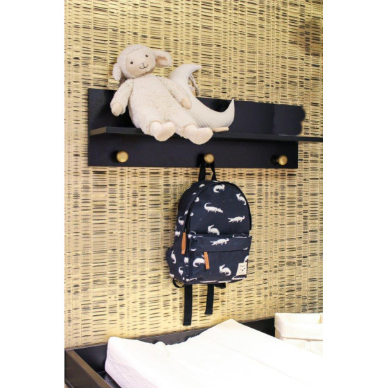 Plecak dla dzieci Wild Crocodile / Kidzroom