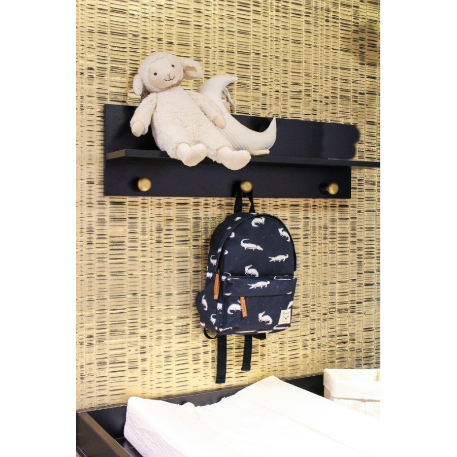 Plecak dla dzieci Wild Crocodile / Kidzroom
