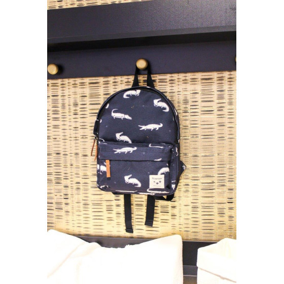 Plecak dla dzieci Wild Crocodile / Kidzroom
