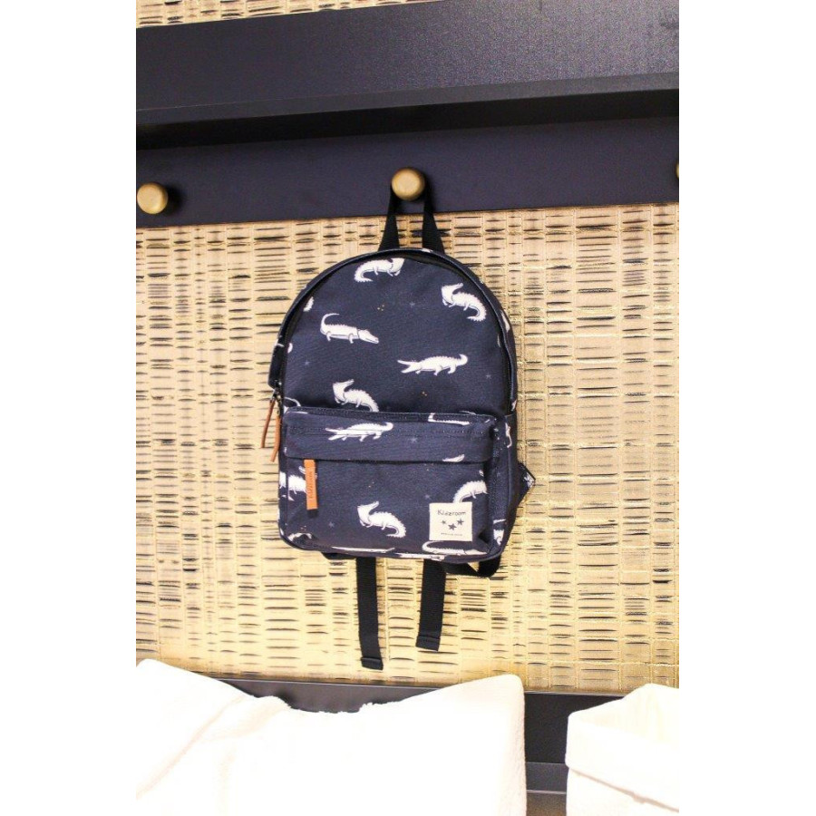 Plecak dla dzieci Wild Crocodile / Kidzroom