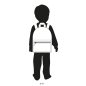 Plecak dla dzieci Apple pink / Kidzroom
