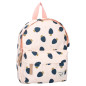 Plecak dla dzieci Strawberry pink / Kidzroom