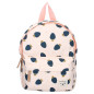 Plecak dla dzieci Strawberry pink / Kidzroom