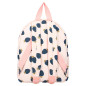 Plecak dla dzieci Strawberry pink / Kidzroom