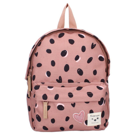 Plecak dla dzieci Loving Days brown / Kidzroom