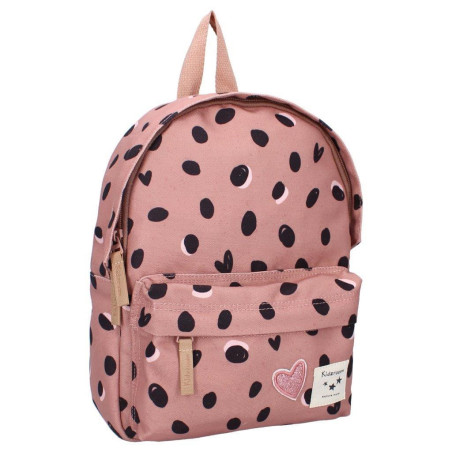 Plecak dla dzieci Loving Days brown / Kidzroom