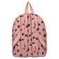 Plecak dla dzieci Loving Days brown / Kidzroom