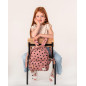 Plecak dla dzieci Loving Days brown / Kidzroom
