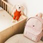 Plecak dla dzieci Rabbit Toby sand / Kidzroom Plecak dla dzieci Rabbit Toby sand / Kidzroom