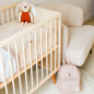 Plecak dla dzieci Rabbit Toby sand / Kidzroom Plecak dla dzieci Rabbit Toby sand / Kidzroom