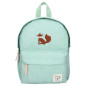 Plecak dla dzieci Fox Charlie mint / Kidzroom