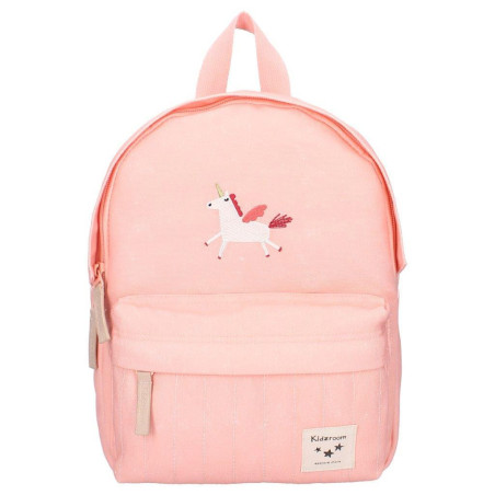 Plecak dla dzieci Unicorn Stella pink / Kidzroom