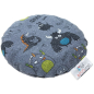Termofor z pestkami wiśni 180g Monster / Bocioland Termofor z pestkami wiśni 180g Monster / Bocioland