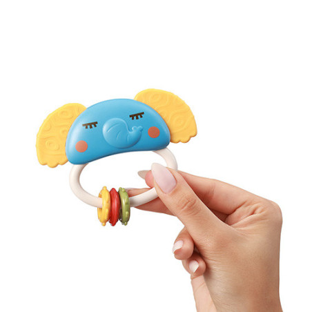 Grzechotka Słonik / Babyono