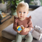Grzechotka Słonik / Babyono Grzechotka Słonik / Babyono