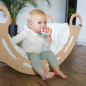 Grzechotka Sówka / Babyono Grzechotka Sówka / Babyono