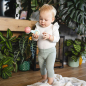 Grzechotka Piłeczka / Babyono Grzechotka Piłeczka / Babyono