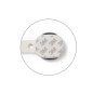 Uniwersalne zabezpieczenie do mebli 2 szt. / Babyono Uniwersalne zabezpieczenie do mebli 2 szt. / Babyono