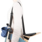 Rowerek biegowy niebieski / Small Foot Design